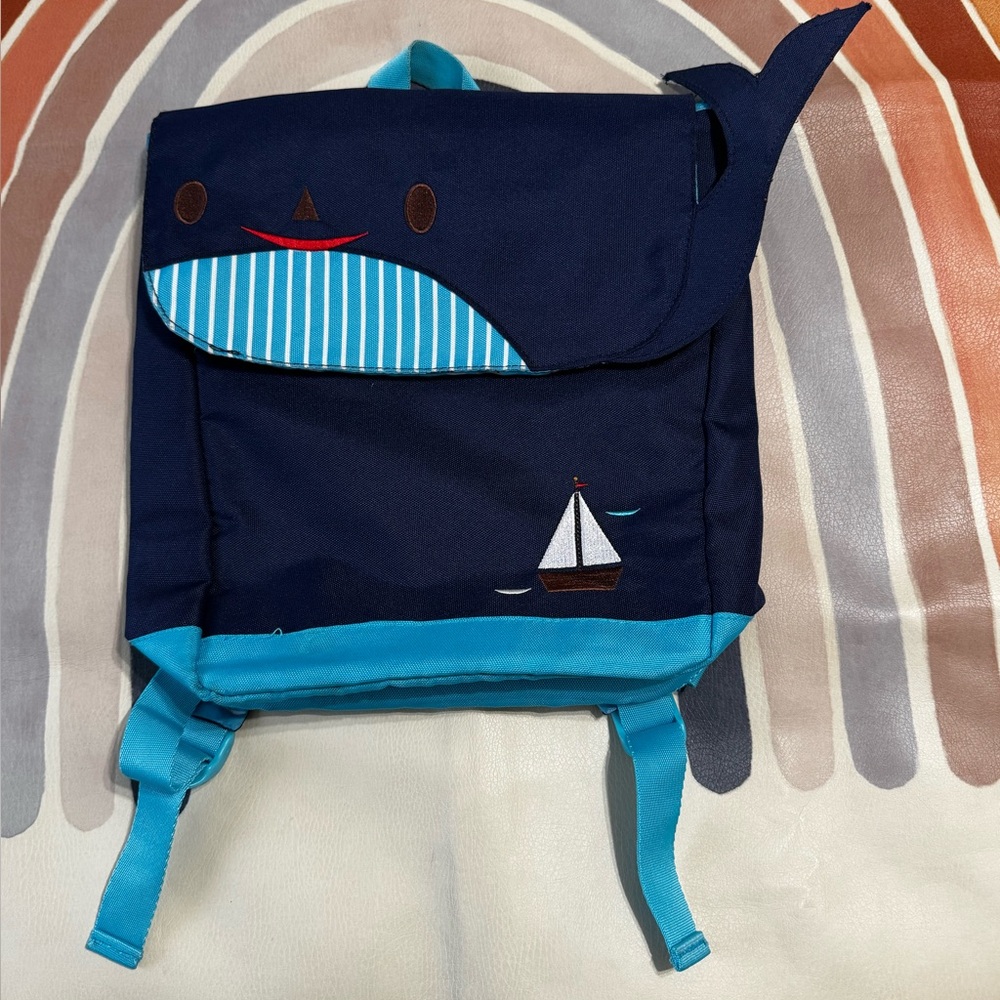 Land of nod  backpack